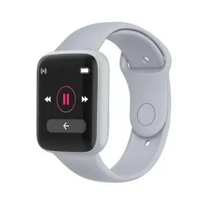 Zopsc Y68 Waterproof Bluetooth Sport Smart Band - Variant 3