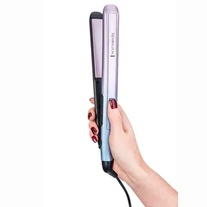 Remington S5408 Mineral Glow Hair Straightener For Women