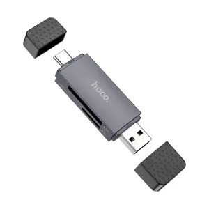 Hoco HB45 Spirit USB Card Reader