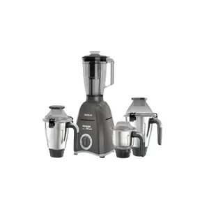 Havells Power Hunk 800W 4-Jar Mixer Grinder with Stainless Steel Jars