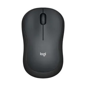 Logitech M221 Silent Optical Wireless Mouse - Variant 3