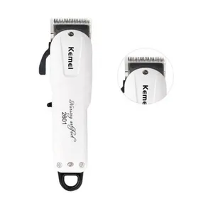 Kemei KM-2601 Professional Cordless Hair Trimmer for Men