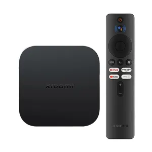 Xiaomi Google TV 2nd Gen S TV Box