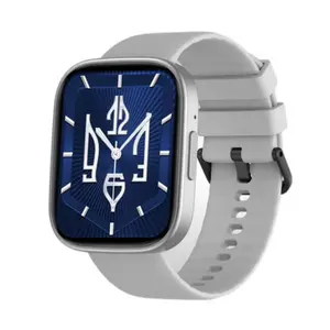 Zeblaze GTS 3 Plus HD AMOLED Display Smartwatch - Variant 2