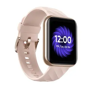 DIZO Watch D Talk Bluetooth Call Smart Watch - Variant 3
