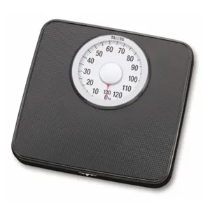 Tanita HA-650 Personal Bathroom Weight Scale Extra Large Display