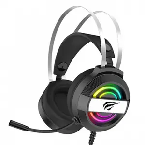 Havit HV-H2026D RGB Gaming Wired Headphone