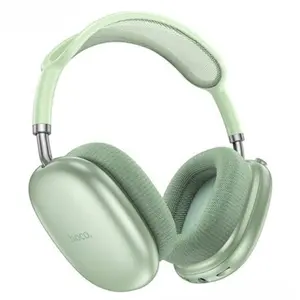 Hoco W55 Ultra Max Sports Bluetooth Wireless Headphones With Microphone - Variant 3