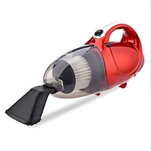 Portable Dust Collector Vacuum Cleaner for Home and Car
