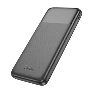 HOCO J121 Ultra Slim 10000mAh 22.5W Fast Charging Power bank