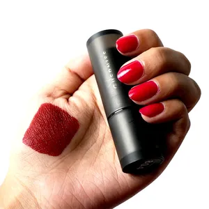 Guerniss 804 Luxely Matte Highly Pigment Lipstick