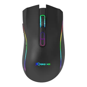 Xtrike Me GM-314 Wired RGB Gaming Mouse - Variant 2