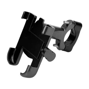 Aluminum Alloy Mobile Holder Mount for Motorcycle/bicycle