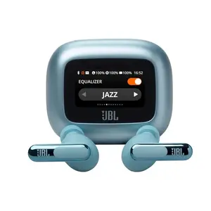 JBL Live Beam 3 NC TWS Earbuds - Variant 2