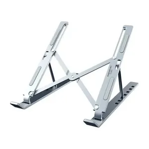 Yuanxin X-ZJ801 Retractable Adjustable Laptop Stand with Anti Slip Pad