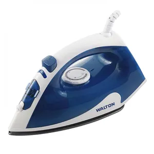 Walton WIR-D08 Overheat Protection 1000W Electric Steam Iron