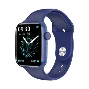 HW22 Plus 2.5D Curved Smartwatch - Variant 2
