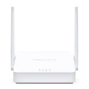 Mercusys MW302R Ethernet Single Band Wireless Router (White)