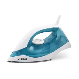 Vision DEI-009 Lightweight High-Quality PBT Body Electric Heavy Iron