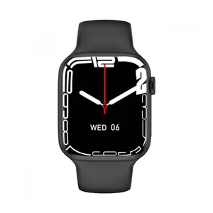 Microwear W17 Bluetooth calling Smart Watch