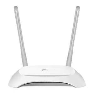 TP Link TL-WR840N V2 Wireless 300Mbps N Router