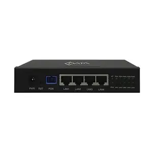 C-Data FD514GB-PFX-R410 4 Port POE XPON ONU