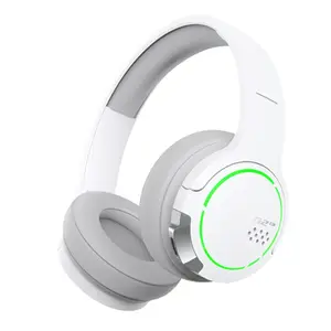Edifier Hecate G2BT Over-Ear Bluetooth Gaming Headphone