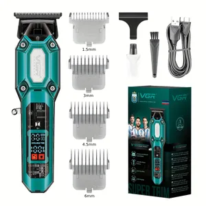 VGR V-900 Professional Hair & Beard Trimmer