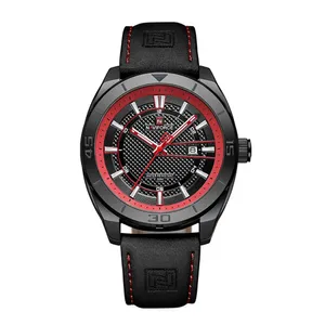 NAVIFORCE NF9209 Military Sports Luminous Men’s Watch - Variant 2