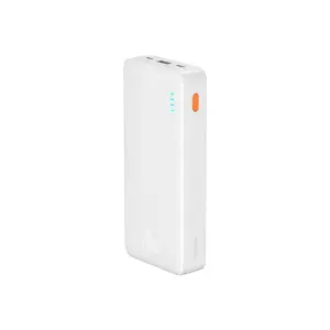Baseus Airpow 20000mAh External Mobile Phone 20W Quick Charging Power Bank - Variant 2
