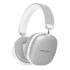 Awei AT8 Bluetooth Overhead Headphone With 40hour Music Playtime - Variant 2
