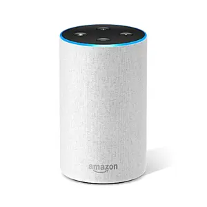 Amazon Echo 2 Built-in Speakers Smart Speaker with Alexa