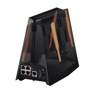 TP-Link Archer GXE75 AXE5400 Tri-Band Wi-Fi 6E Gaming Router
