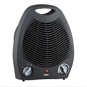 Vigo Cozy 2000W Room Heater with Adjustable Thermostat