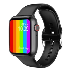 Microwear W26 Plus IP68 Waterproof Smartwatch