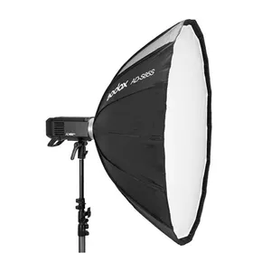 Godox AD-S85S Parabolic Softbox For AD400PRO