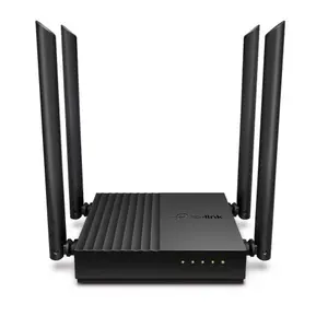TP-Link Archer C64 AC1200 Wireless MU-MIMO Gigabit WiFi Router