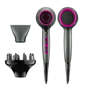VGR V-402 Powerful Professional Electric Hair Dryer 