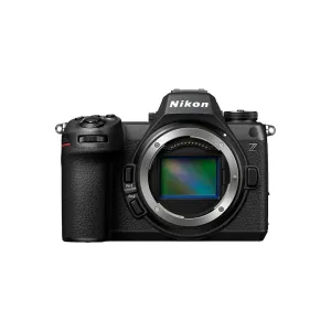 Nikon Z6 III Mirrorless Camera