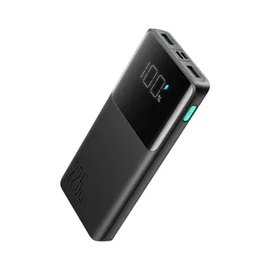 Joyroom JR-QP191 Short Circuit Protection Fast Charging Power Bank 