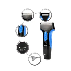 Panasonic ES-SA40 Head Shaver Wet Or Dry Trimmer