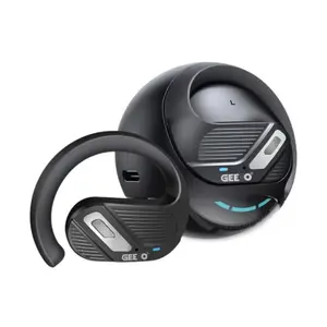Geeoo T7 Earhook Open-Ear Wireless TWS Earbuds