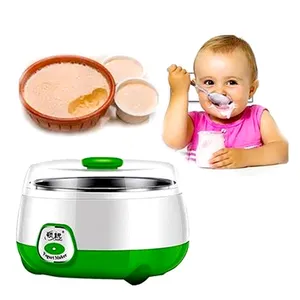 Automatic High-quality Stainless Steel Yogurt Maker 1 Litter