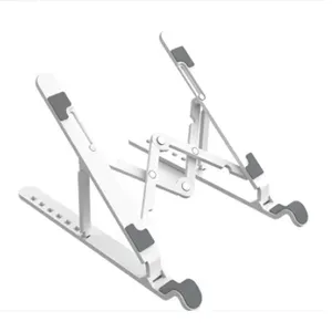 Orico PFB-A23 7-Angles Adjustable Foldable Laptop Stand - Variant 1