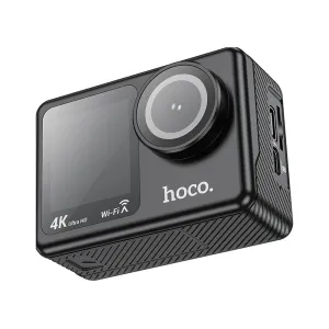HOCO DV101 Wi-Fi 2 LCD Action Camera