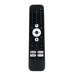 Haier Android Led Voice & Remote Controller TV