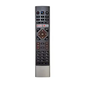 Haier HTR-U27E Voice Smart TV Remote Controller