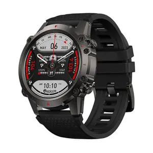 Zeblaze Vibe 7 Lite Bluetooth Calling Smartwatch - Variant 2