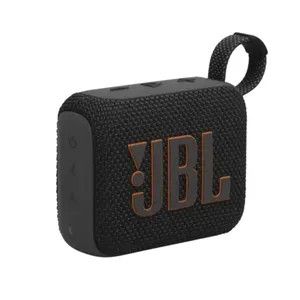 JBL GO 4 IP67 Waterproof Bluetooth Speaker