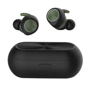 Edifier TWS3 Bluetooth Dual Earbuds With Charging Case